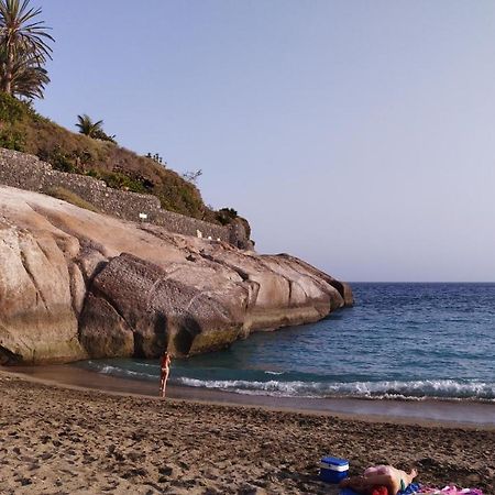 Mng-Apart Aloha Garden Costa Adeje Εξωτερικό φωτογραφία