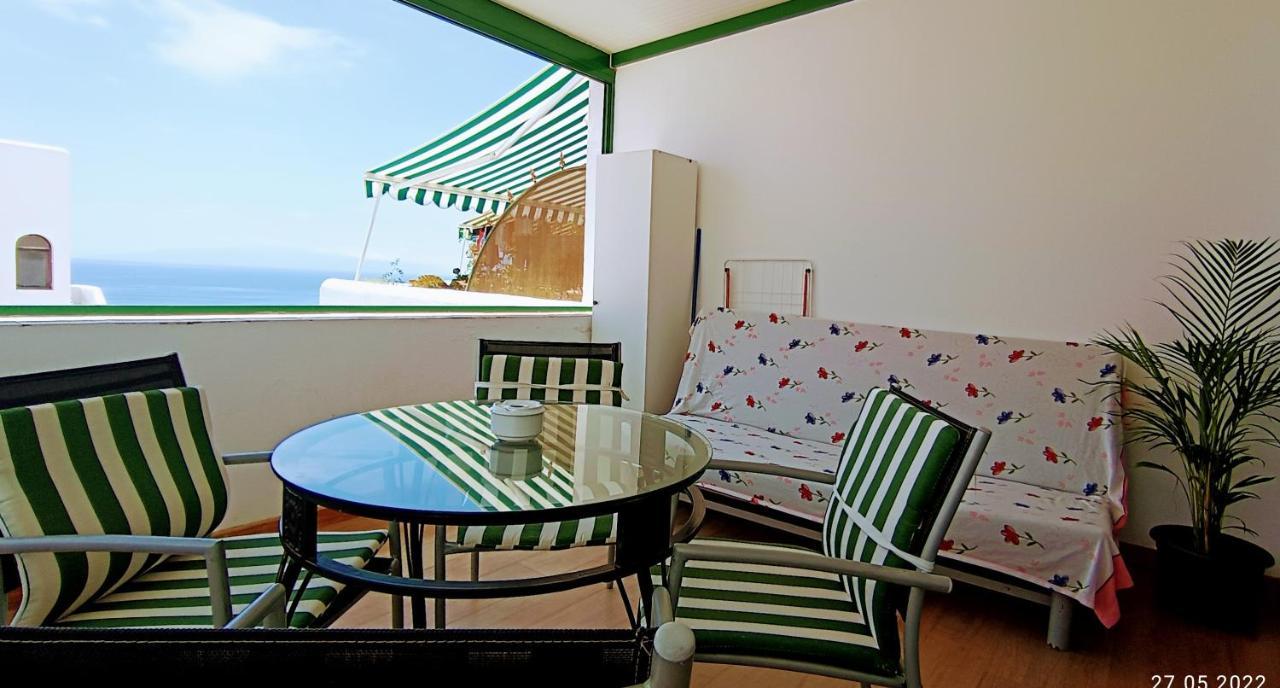 Mng-Apart Aloha Garden Costa Adeje Εξωτερικό φωτογραφία
