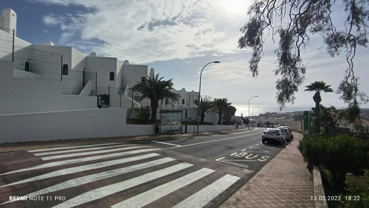 Mng-Apart Aloha Garden Costa Adeje Εξωτερικό φωτογραφία