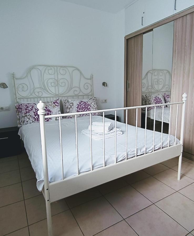 Mng-Apart Aloha Garden Costa Adeje Εξωτερικό φωτογραφία