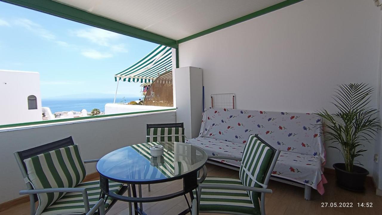Mng-Apart Aloha Garden Costa Adeje Εξωτερικό φωτογραφία