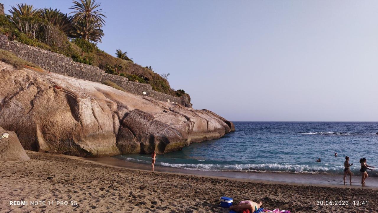Mng-Apart Aloha Garden Costa Adeje Εξωτερικό φωτογραφία